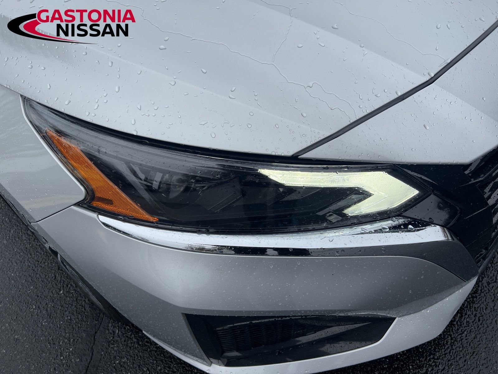 Used 2024 Nissan Altima 2.5 SV image 23