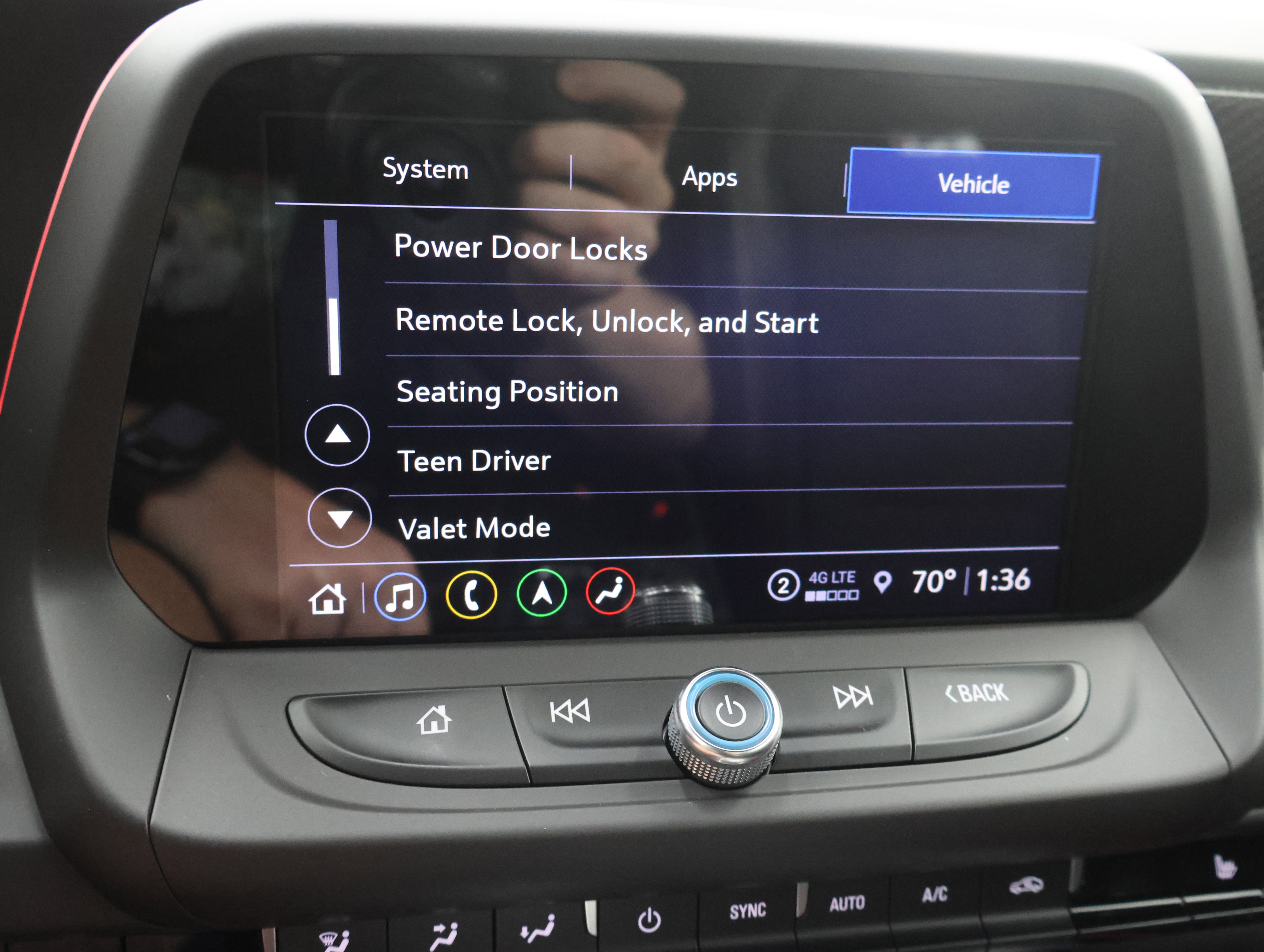 Used 2024 Chevrolet Camaro ZL1 RWD image 53