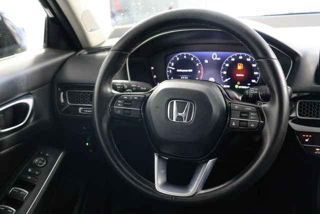 Used 2024 Honda Civic Touring image 10
