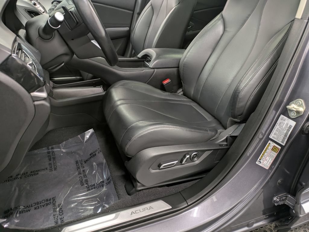 Used 2020 Acura RDX AWD image 10