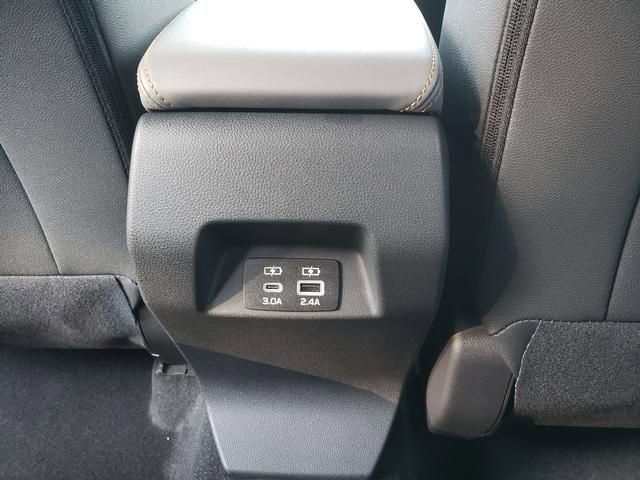 New 2026 Subaru Crosstrek 2.5i Wilderness w/ Crosstrek Mirror Package image 13