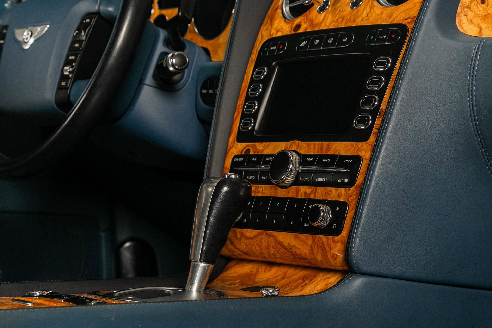 Used 2007 Bentley Continental GTC image 30