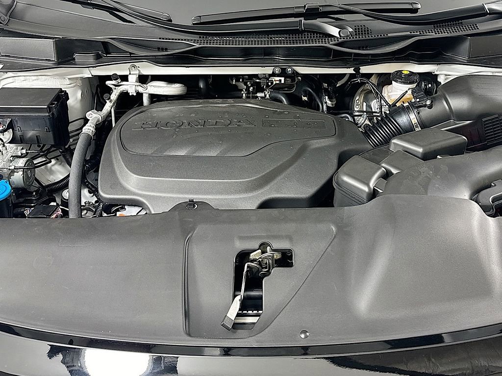 New 2026 Honda Odyssey Elite image 9