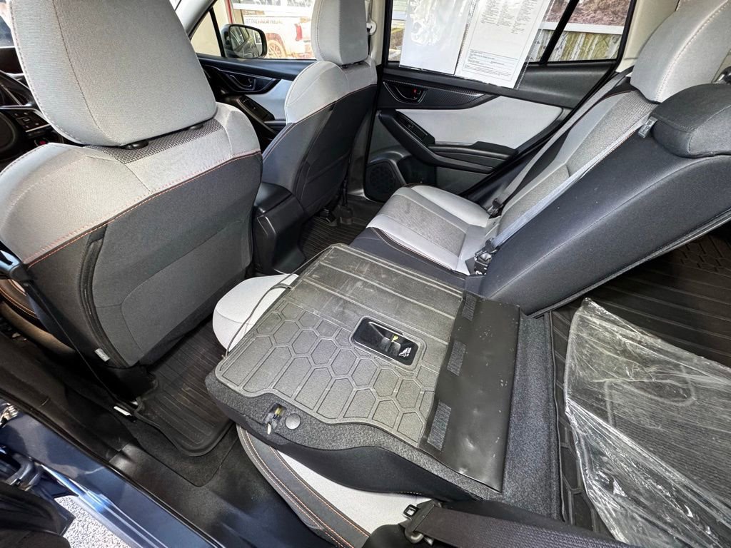 Used 2022 Subaru Crosstrek 2.0i Premium w/ Moonroof Package AWD/4WD image 45