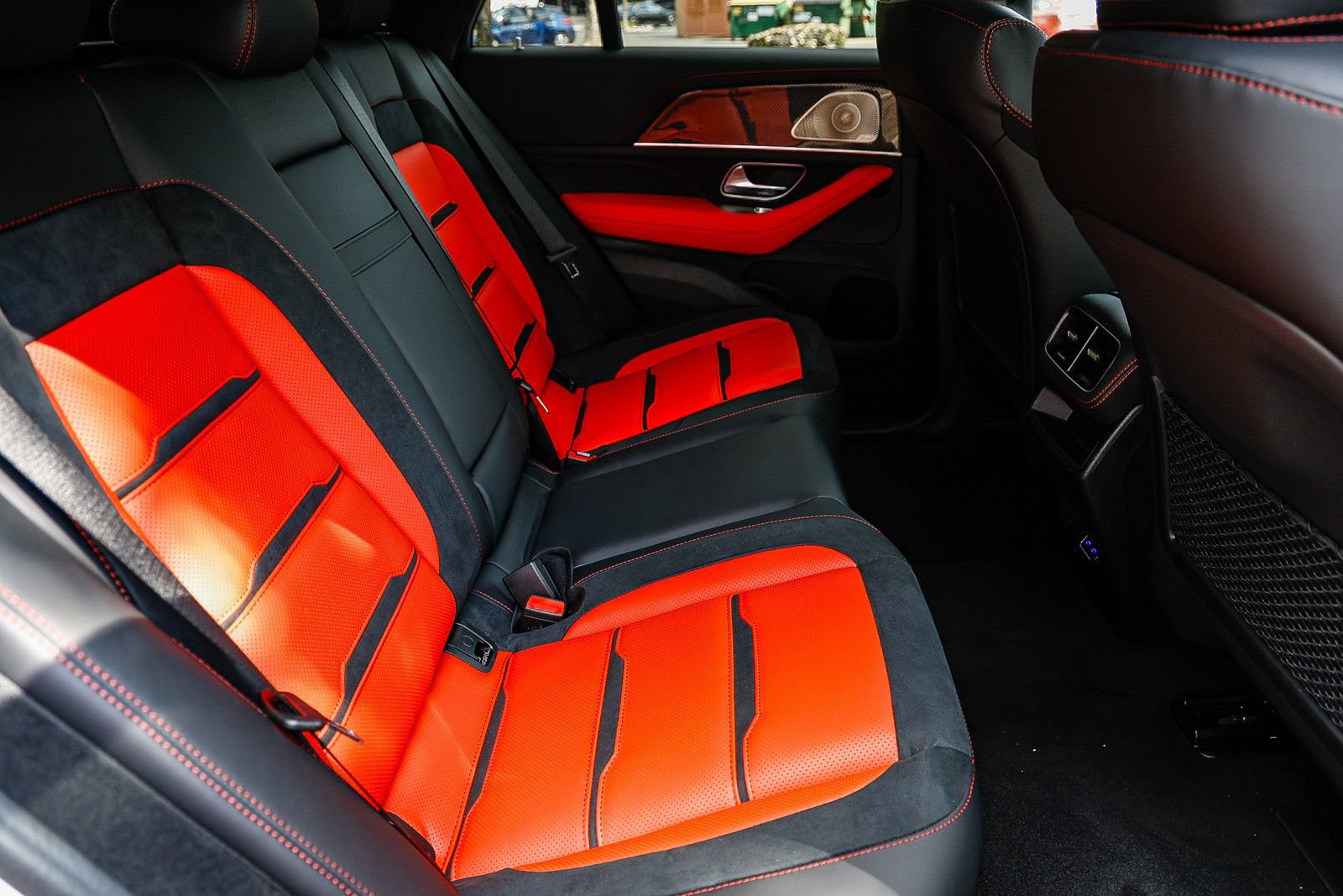 New 2025 Mercedes-Benz GLE 53 AMG 4MATIC Coupe image 18