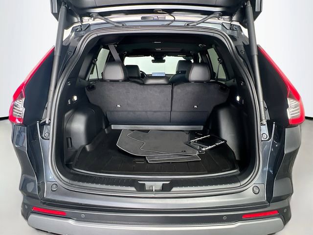 Certified 2025 Honda CR-V Sport-L image 29