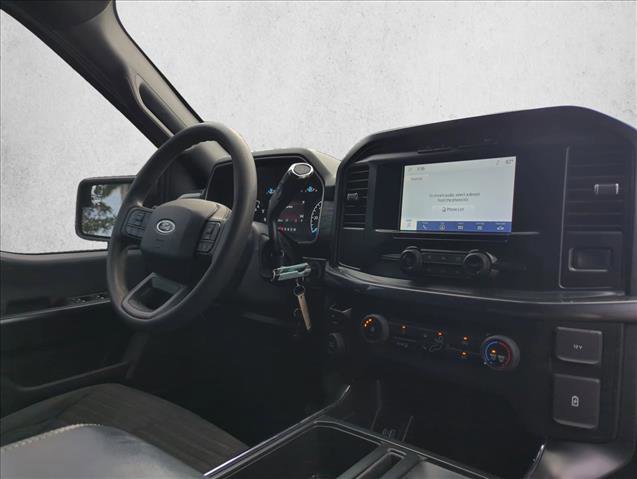Used 2021 Ford F150 XL w/ STX Appearance Package image 22