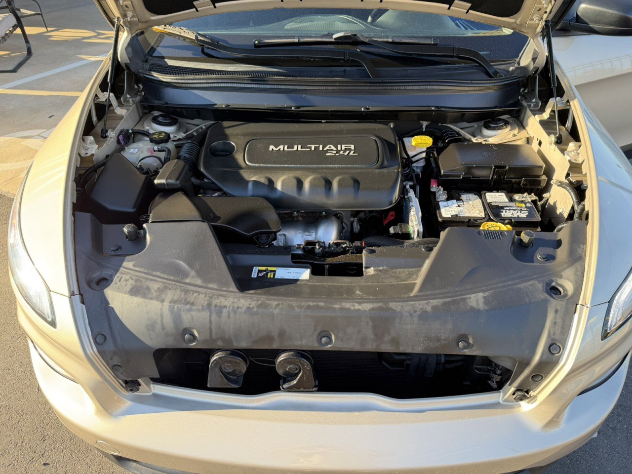 Used 2014 Jeep Cherokee Sport w/ Cold Weather Group image 27