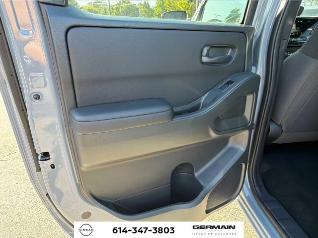 New 2026 Nissan Frontier SV w/ Tow Package AWD/4WD image 14