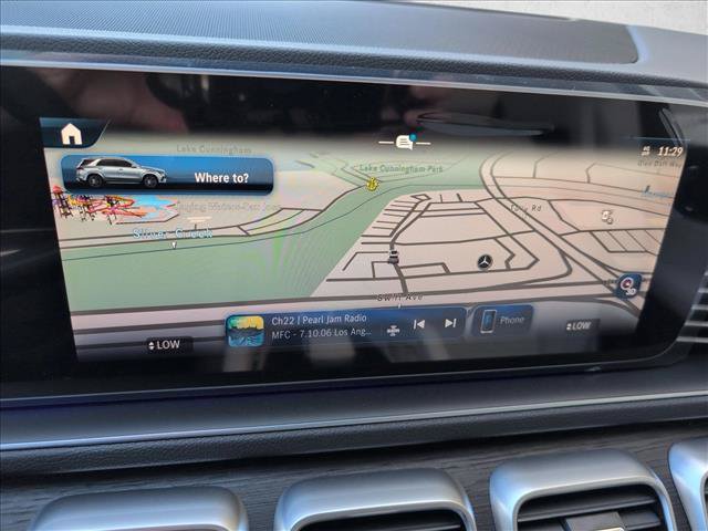 New 2026 Mercedes-Benz GLE 450 4MATIC image 15