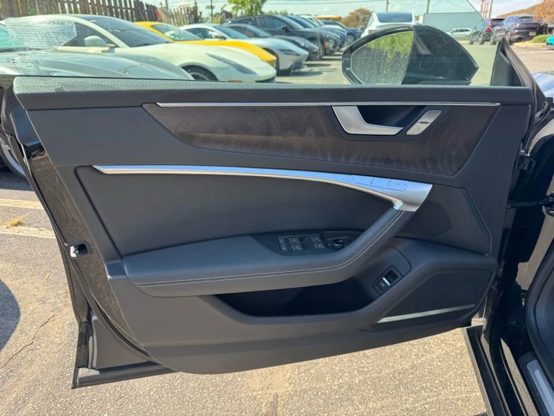 Used 2019 Audi A7 3.0T Premium Plus w/ Premium Plus Package image 8