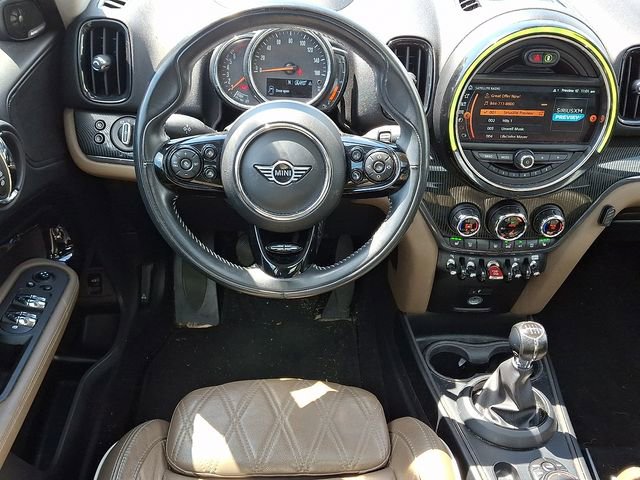 Used 2019 MINI Cooper Countryman S w/ Driver Assistance Package AWD/4WD image 11
