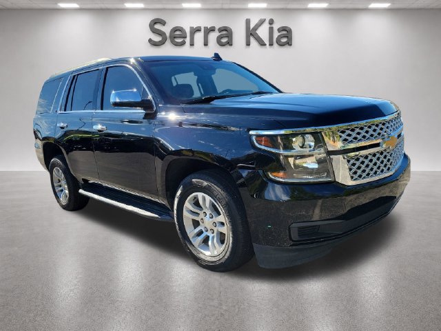 Used 2020 Chevrolet Tahoe LT RWD image 8