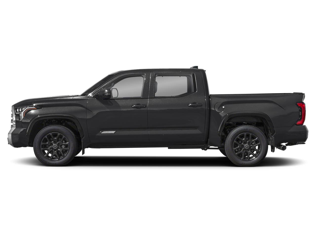 New 2026 Toyota Tundra Platinum w/ TRD Off-Road Package image 3