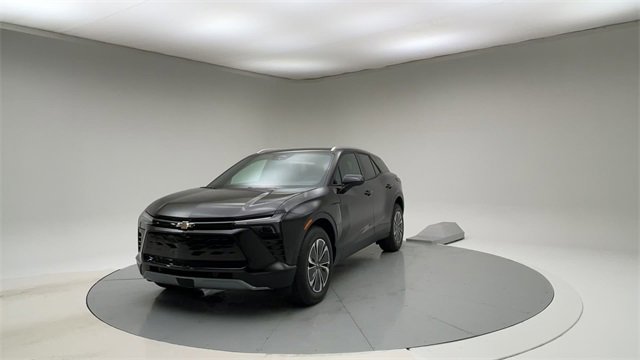 New 2025 Chevrolet Blazer EV LT w/ Super Cruise Package image 5