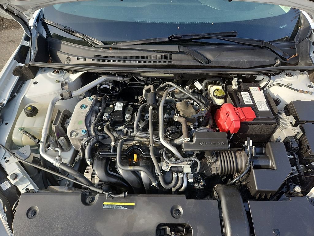 Used 2020 Nissan Sentra SR w/ Lighting Package image 27