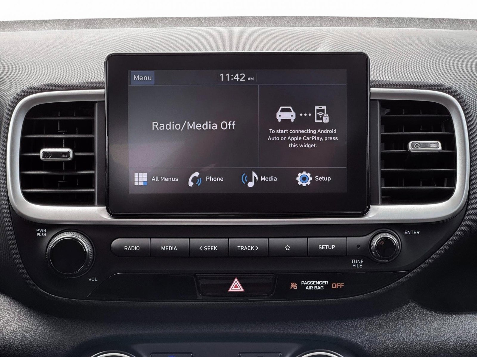 New 2026 Hyundai Venue SE image 19