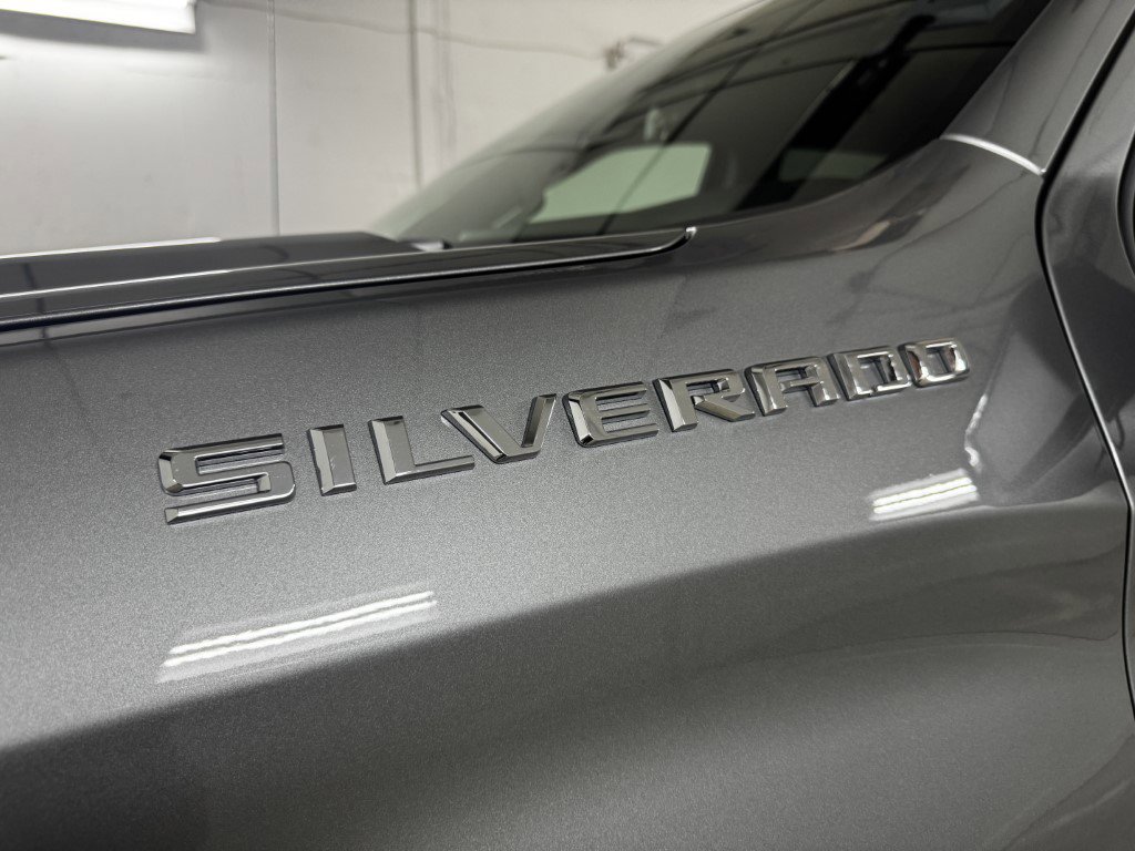 New 2026 Chevrolet Silverado 1500 RST w/ All Star Edition Plus image 26