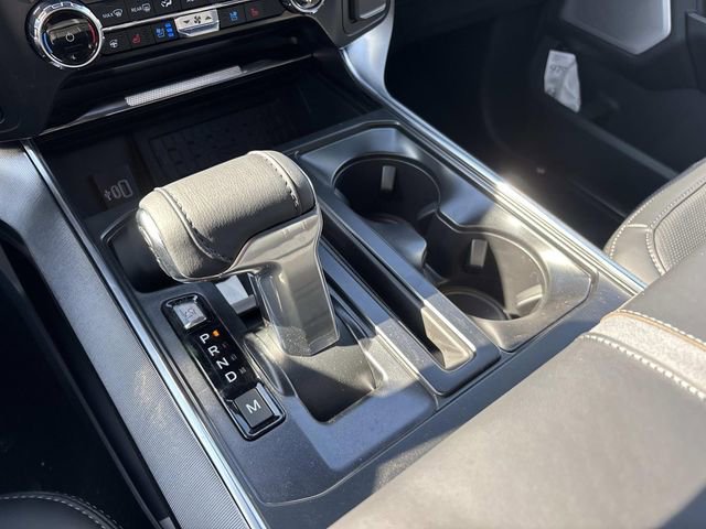 New 2026 Ford F150 Platinum w/ Equipment Group 702A High image 31