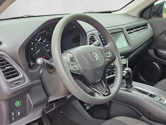 Used 2022 Honda HR-V EX image 10