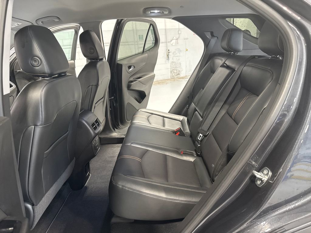 Used 2022 Chevrolet Equinox Premier AWD/4WD image 39