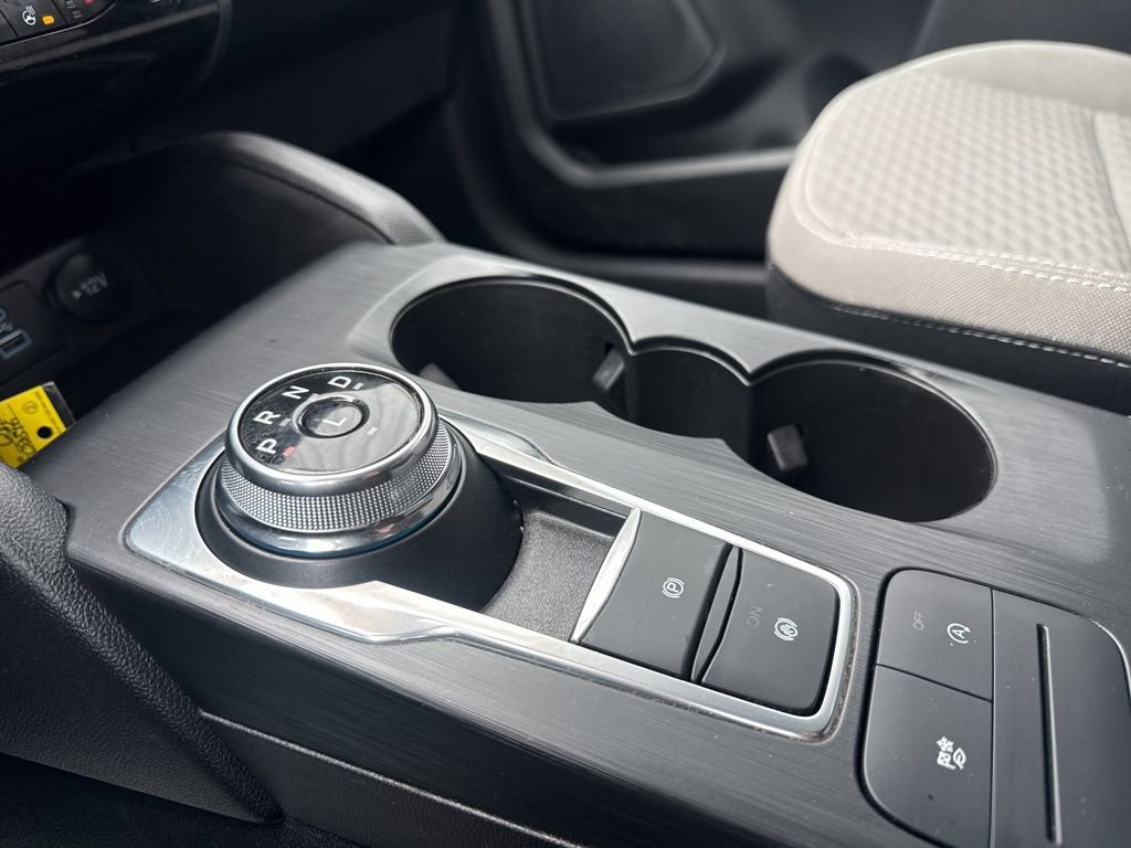 Used 2022 Ford Escape SE w/ Convenience Package image 15
