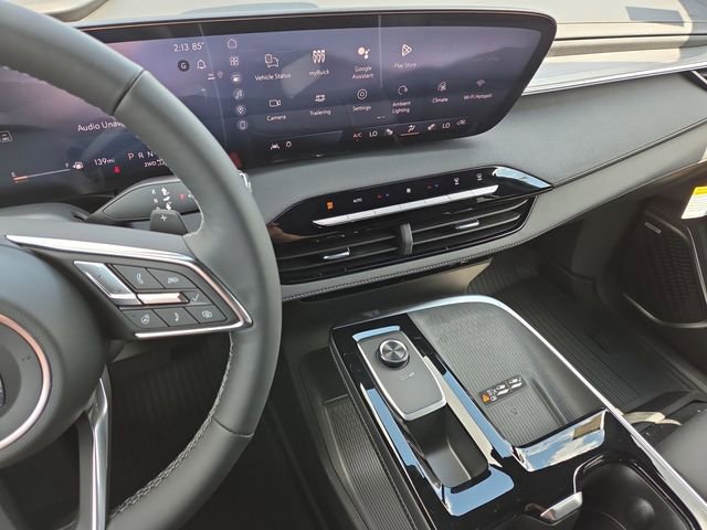 New 2026 Buick Enclave Preferred w/ Power Package image 13