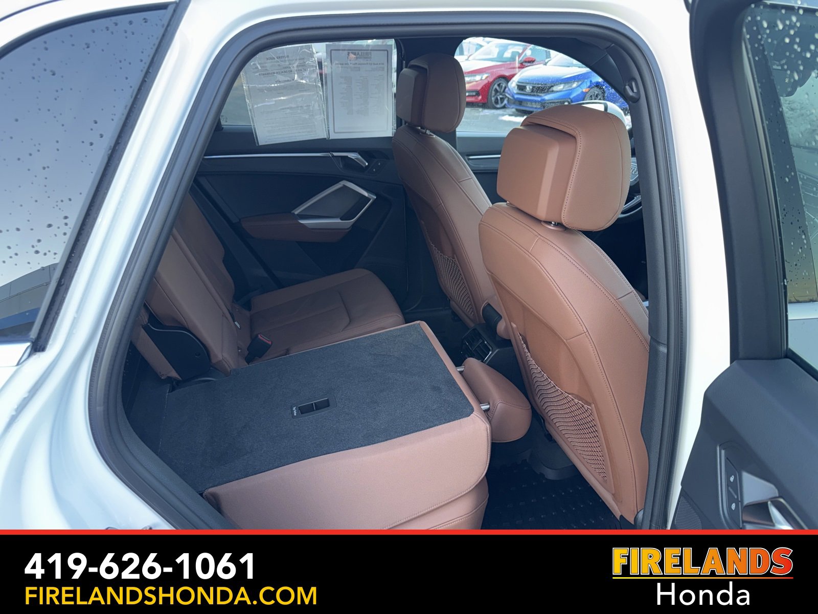 Used 2024 Audi Q3 2.0T Premium Plus image 39