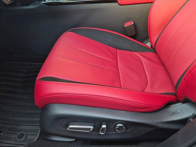 New 2026 Acura ADX A-Spec w/ Advance Package FWD image 4