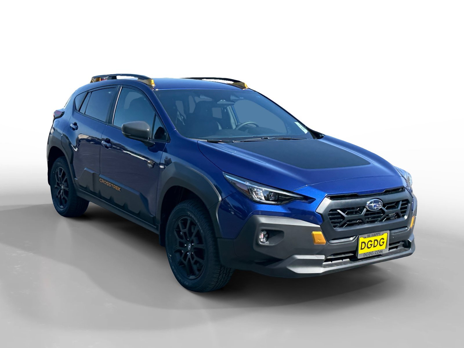 New 2026 Subaru Crosstrek 2.5i Wilderness AWD/4WD image 7