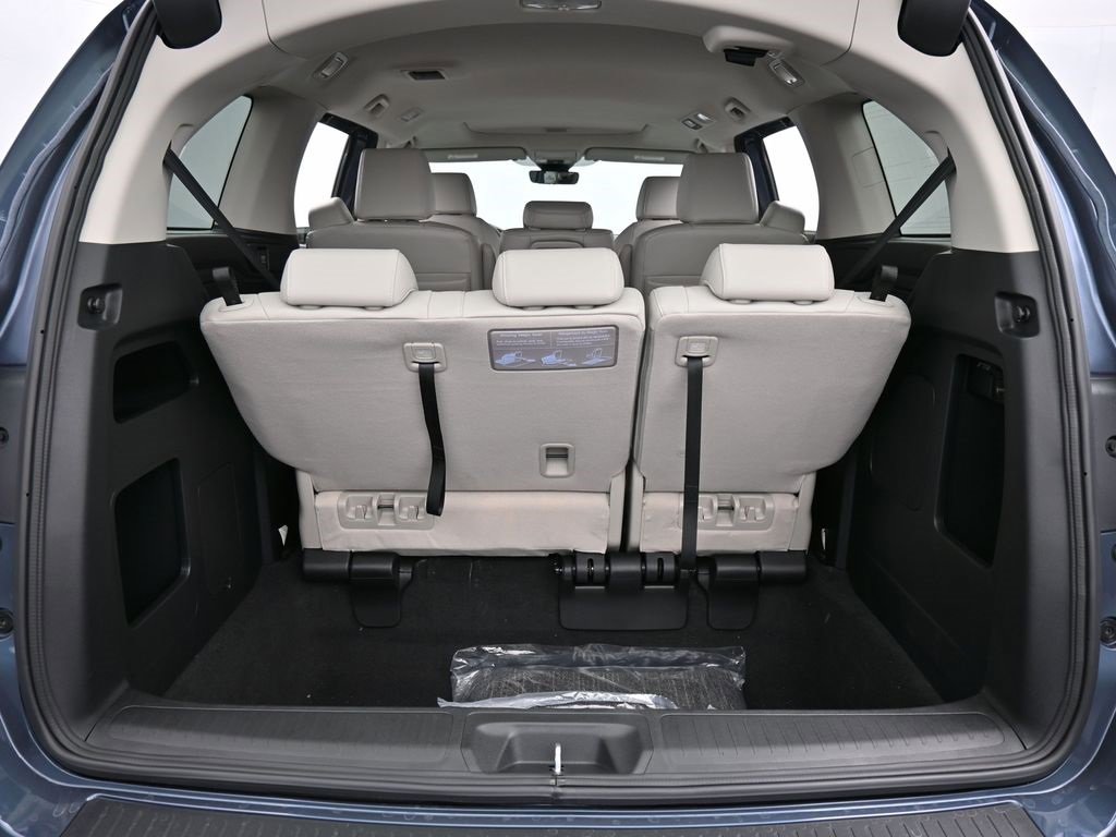 New 2026 Honda Odyssey EX-L image 35