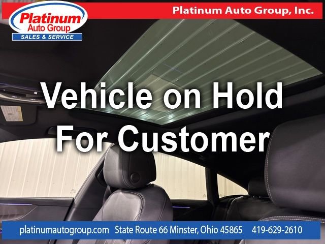 Used 2019 Audi A7 3.0T Prestige w/ Prestige Package image 14