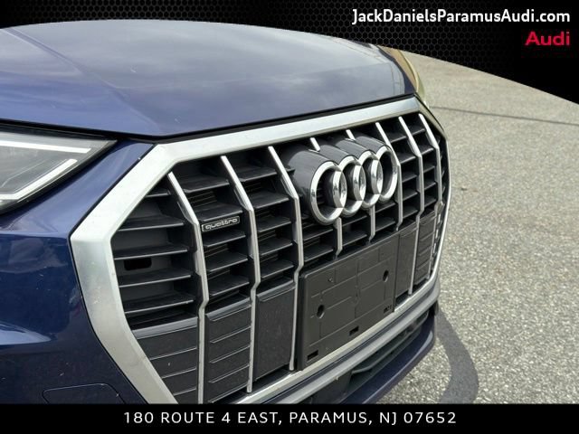 Used 2024 Audi Q3 2.0T Premium AWD/4WD image 21
