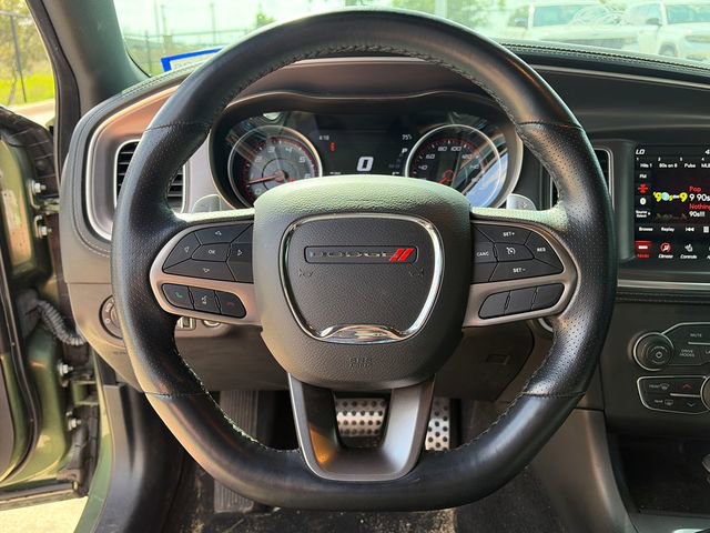 Used 2021 Dodge Charger Scat Pack image 21