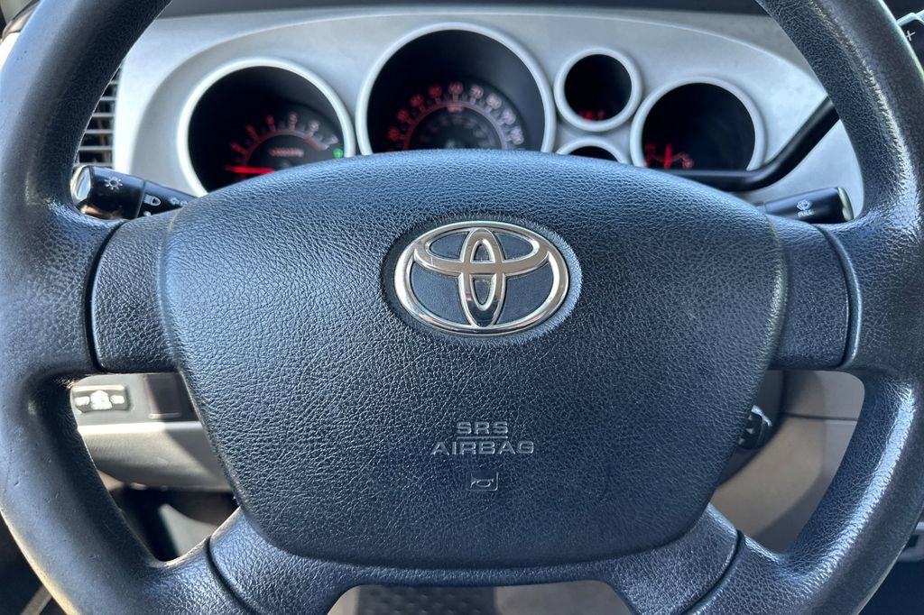 Used 2008 Toyota Tundra SR5 AWD/4WD image 20