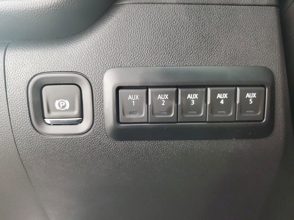 New 2026 Chevrolet Silverado 2500 W/T RWD image 23