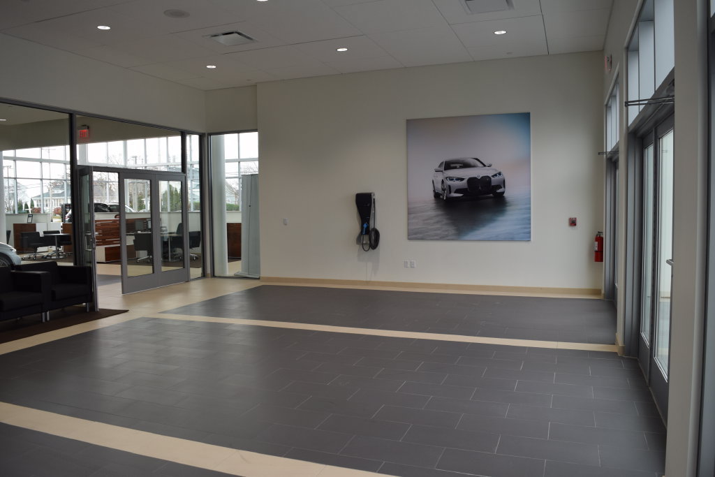 New 2026 BMW X1 xDrive28i w/ Convenience Package AWD/4WD image 36