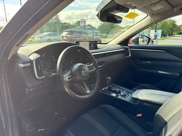 Used 2024 MAZDA CX-50 AWD 2.5 S w/ Weather Package image 10