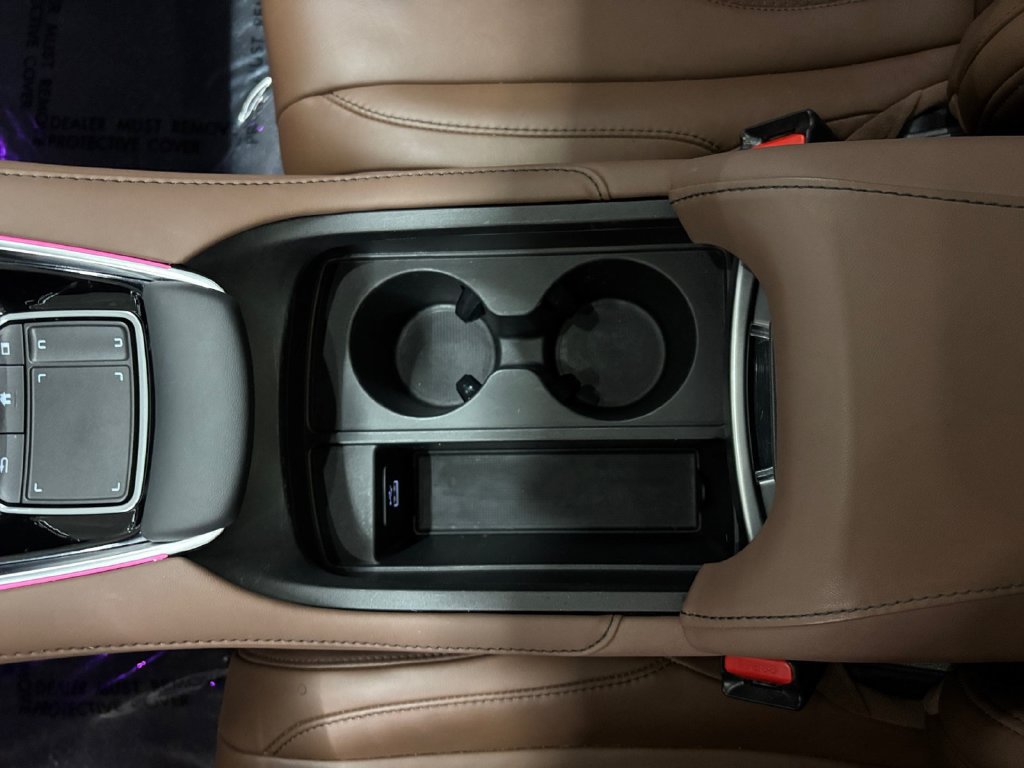 Certified 2023 Acura RDX w/ Technology Package FWD image 23