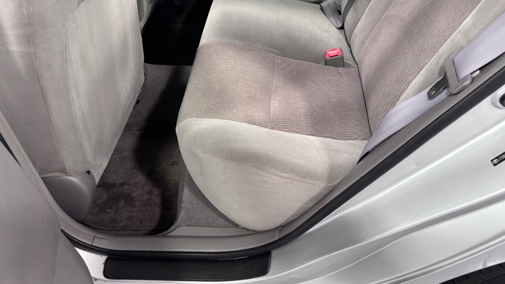 Used 2007 Toyota Corolla LE w/ Audio Value Pkg FWD image 21