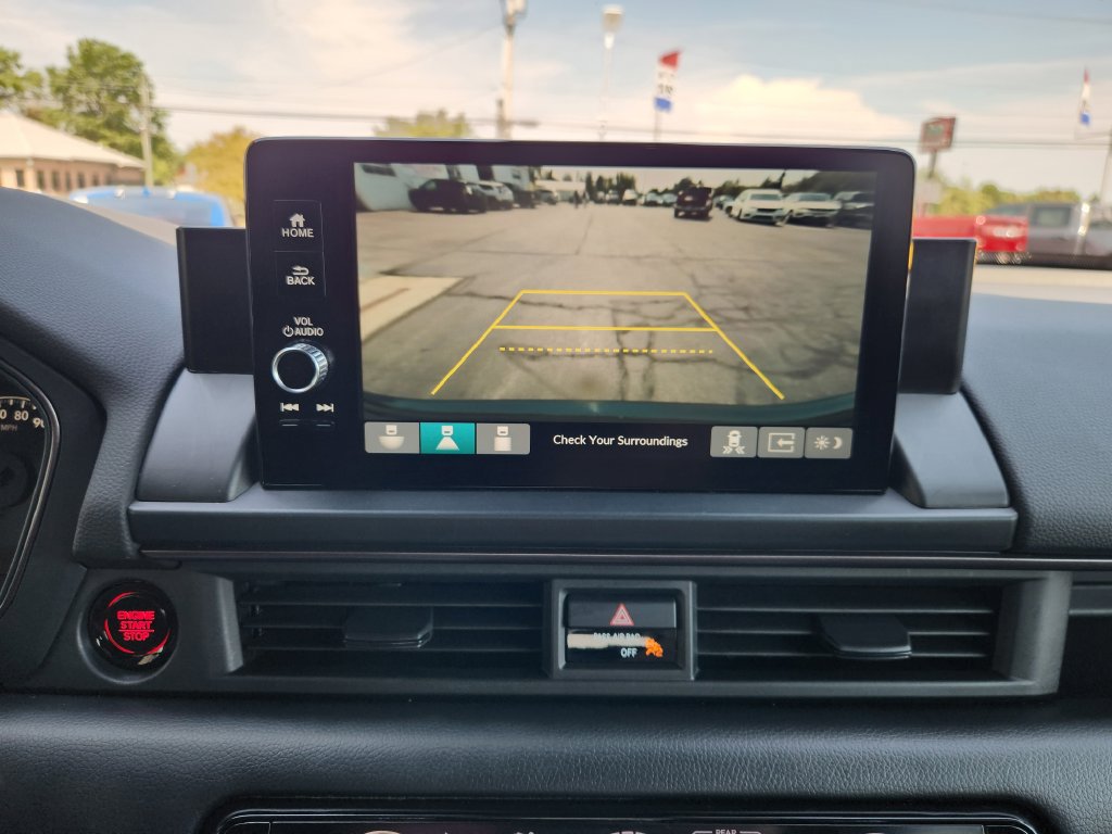 Used 2024 Honda Pilot TrailSport image 30