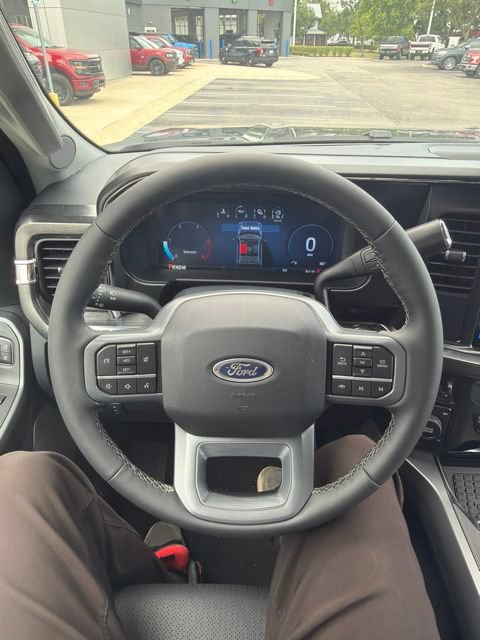 New 2026 Ford F350 Lariat AWD/4WD image 31
