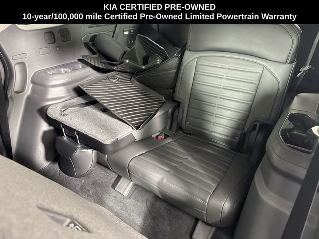 Certified 2024 Kia EV9 Land AWD/4WD image 22
