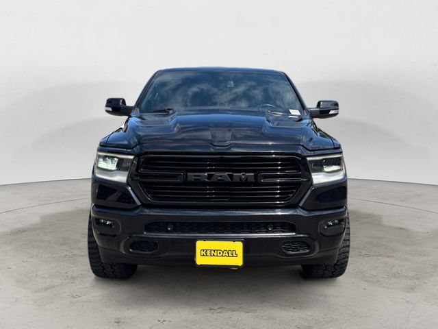 Used 2020 RAM 1500 Sport w/ Leather & Sound Group AWD/4WD image 2