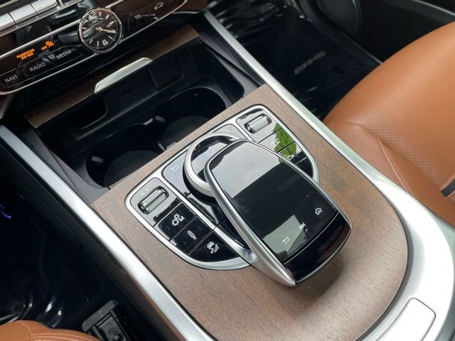 Used 2021 Mercedes-Benz G 63 AMG 4MATIC image 20