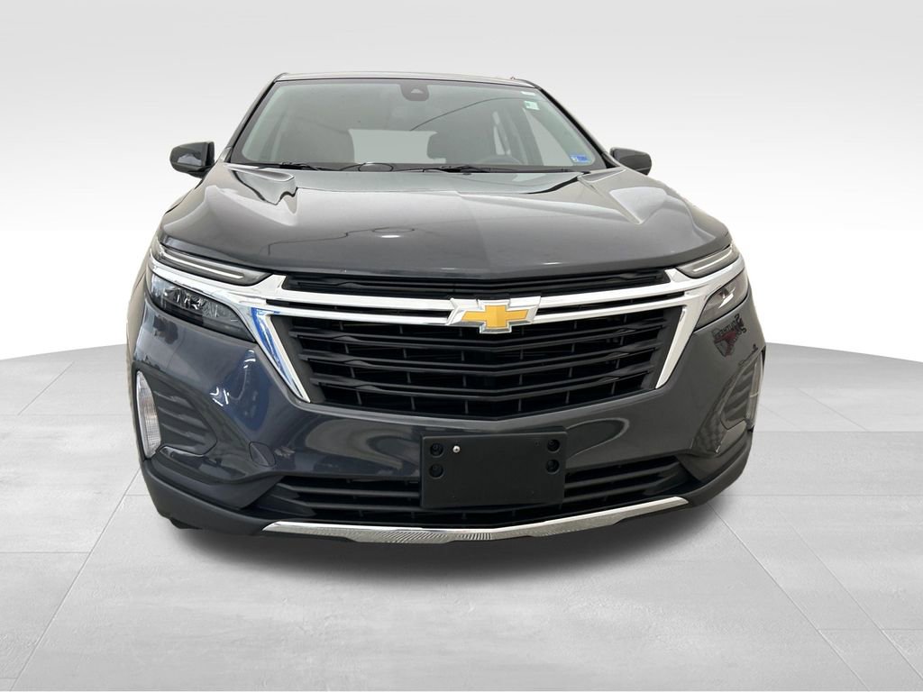 Used 2023 Chevrolet Equinox LT image 9