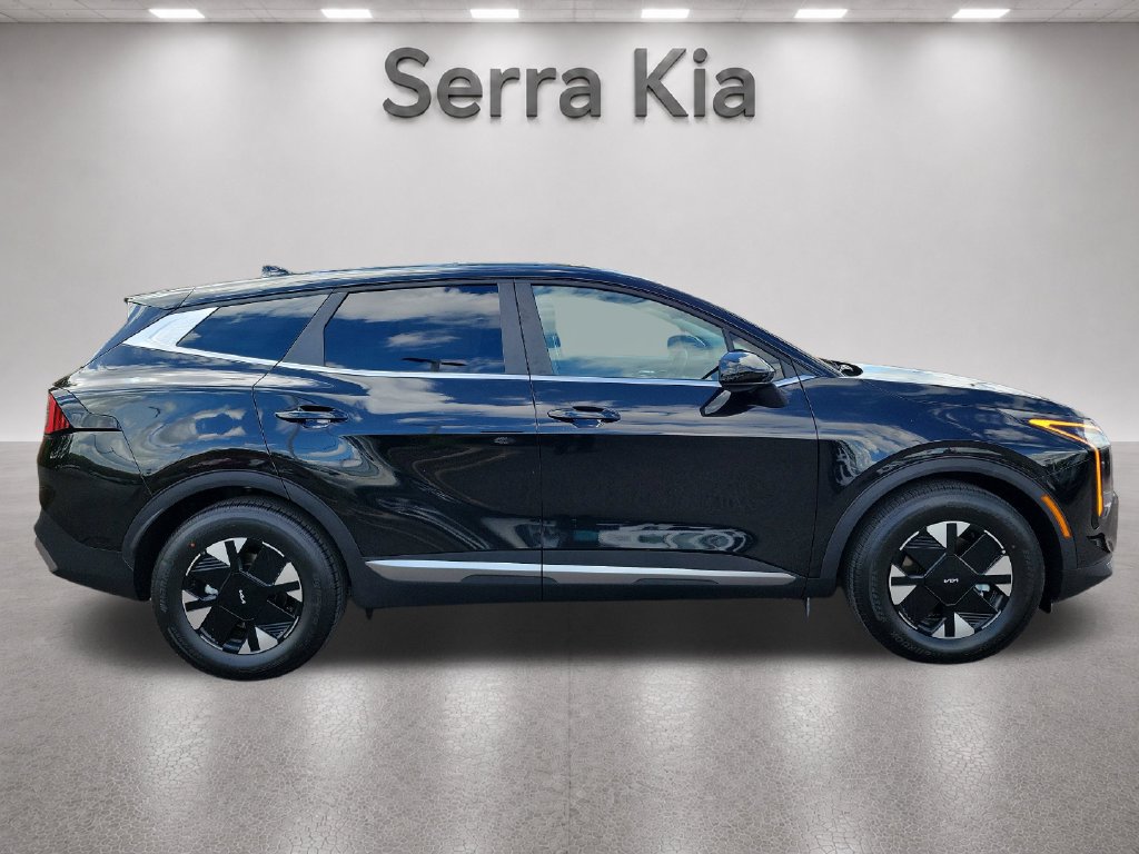 Used 2027 Kia Sportage LX FWD image 6