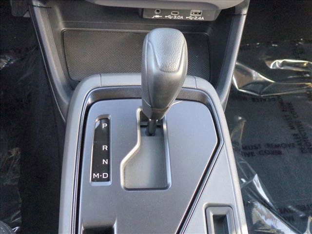 New 2026 Subaru Crosstrek 2.0i Premium image 12