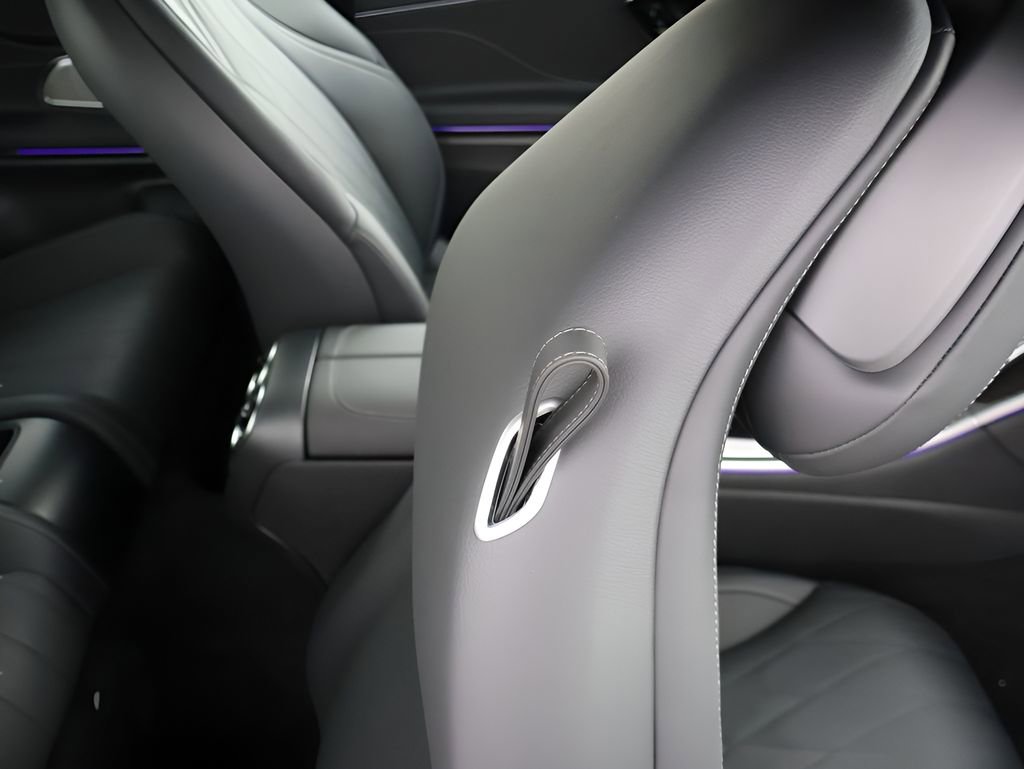New 2026 Mercedes-Benz CLE 53 AMG 4MATIC Coupe image 14