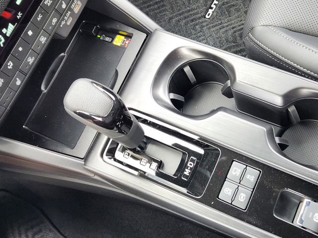 New 2026 Subaru Outback Limited XT AWD/4WD image 16